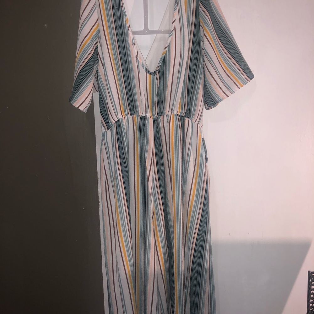 Jumpsuit
